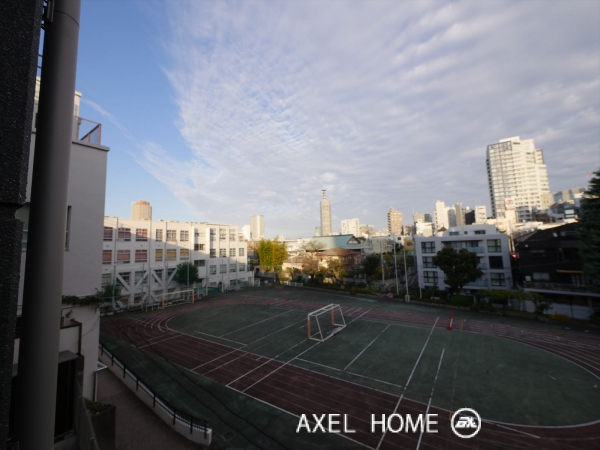 The Terrace Yotsuya（ザ ・テラス四谷）