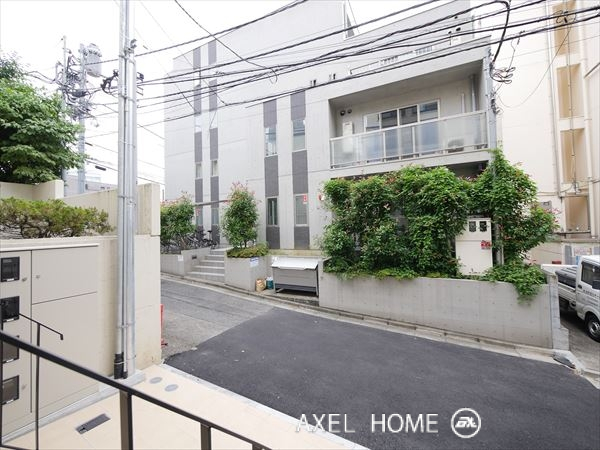 HJ PLACE YOYOGI (エイチジェイプレイスヨヨギ)