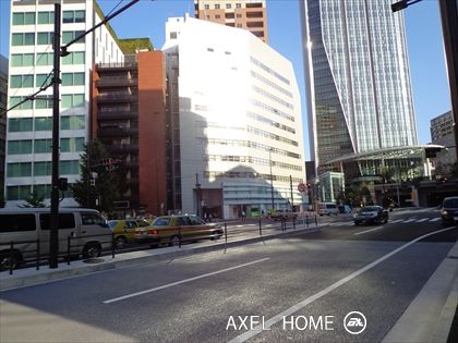 FirSt-A虎ノ門 （ファーストエートラノモン）