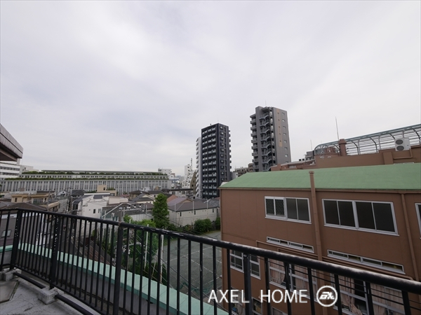 白山ミノール