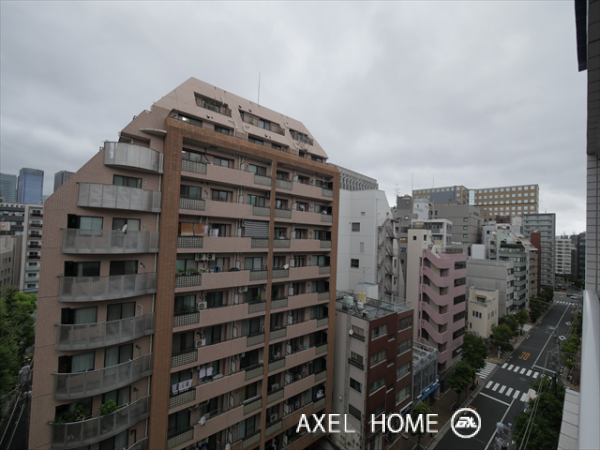 プレール・ドゥーク八丁堀