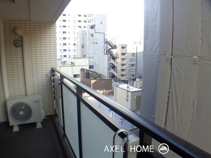 アスコットパーク東京八丁堀