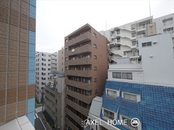 プレミアムキューブ日本橋浜町