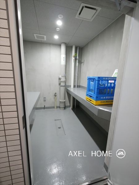 GENOVIA田町skygarden（ジェノヴィア田町スカイガーデン）