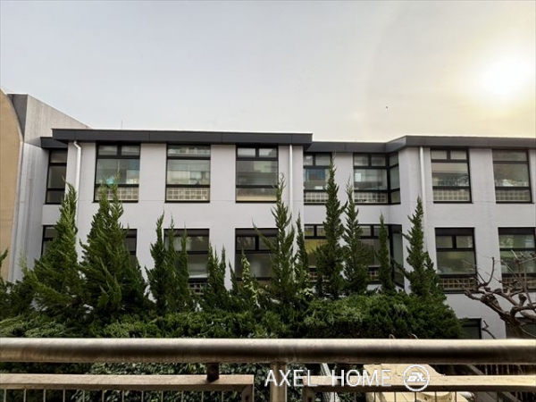 三番町ハイツ
