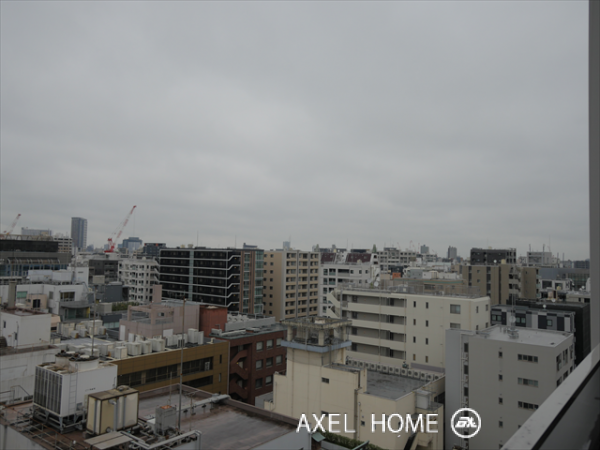 プラウド日本橋富沢町