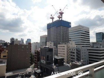 グランスイート東京