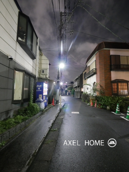 グリーンヒル表参道