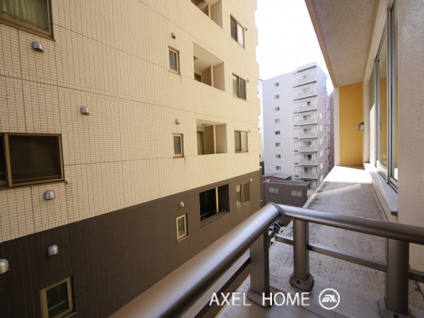 ドゥーエ新川
