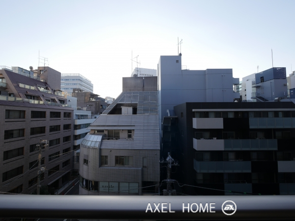 ファミール表参道ベルファース