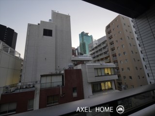 ピアース銀座8丁目