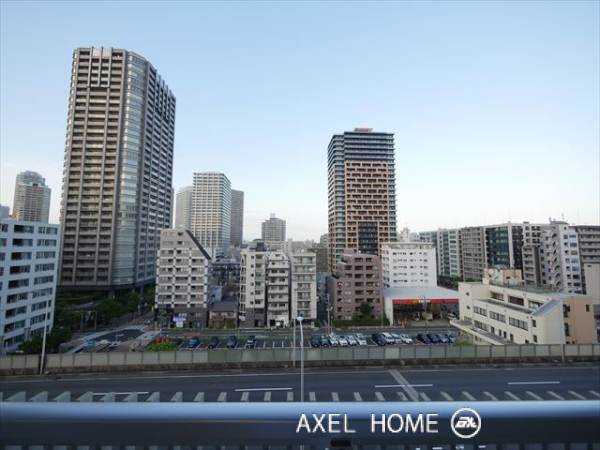 ドゥーエ月島