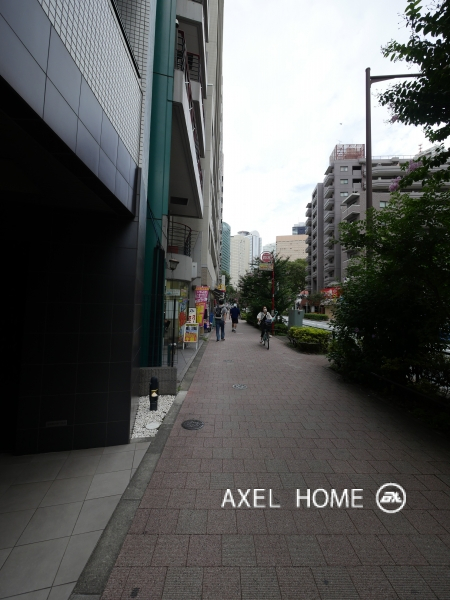 プラティーク新宿WEST