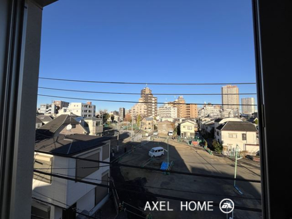 aLATO新宿御苑　(アラート新宿御苑)
