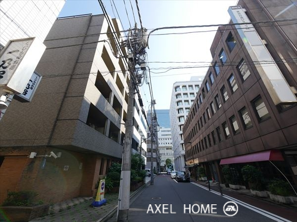 サンテミリオン大手町北