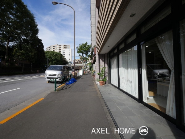 YSK新宿御苑 （ワイエスケー新宿御苑）