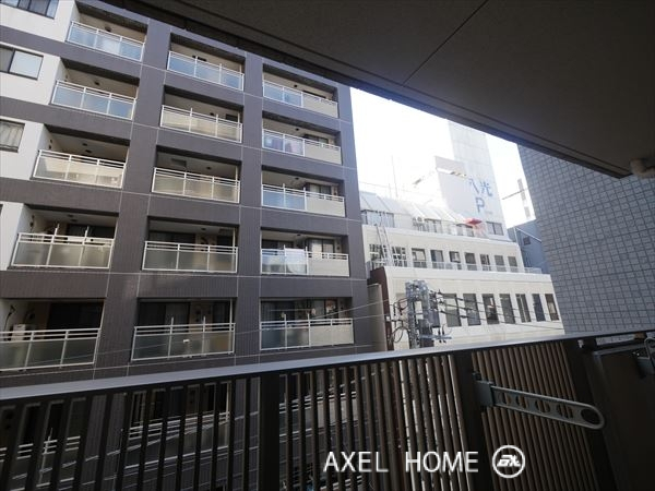 アクラス日本橋