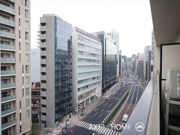麹町ロイヤルマンション