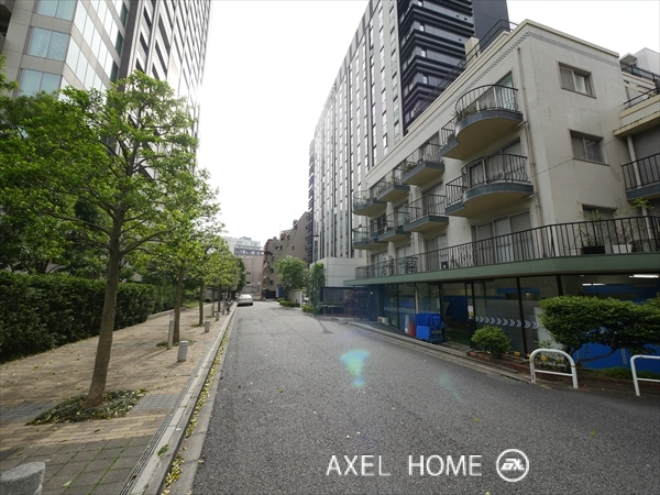パラッツオ赤坂