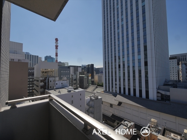 ファミールグラン銀座4丁目オーセンティア