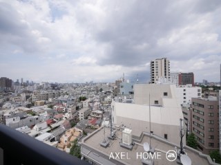ザ・パークハビオ本郷菊坂