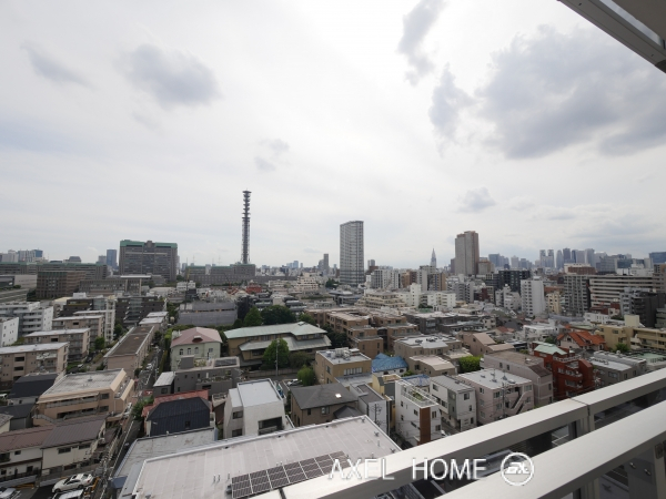 プレミアムキューブG市谷甲良町