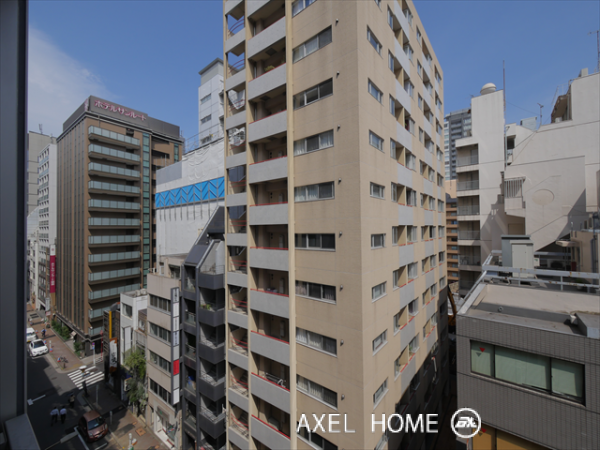 テラス銀座 （Terrace GINZA）