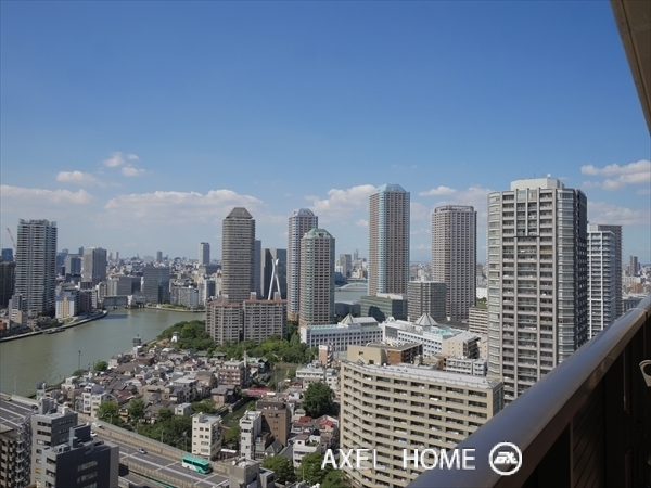 アイマークタワー （I MARK TOWER）