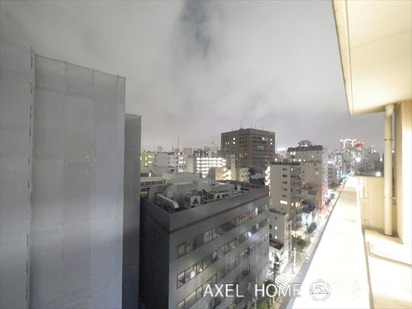 ドルチェ銀座東壱番館