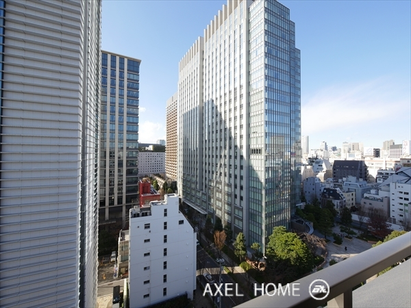 ブリックコート神田錦町