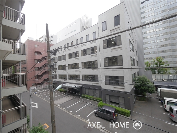プレミスト明石町