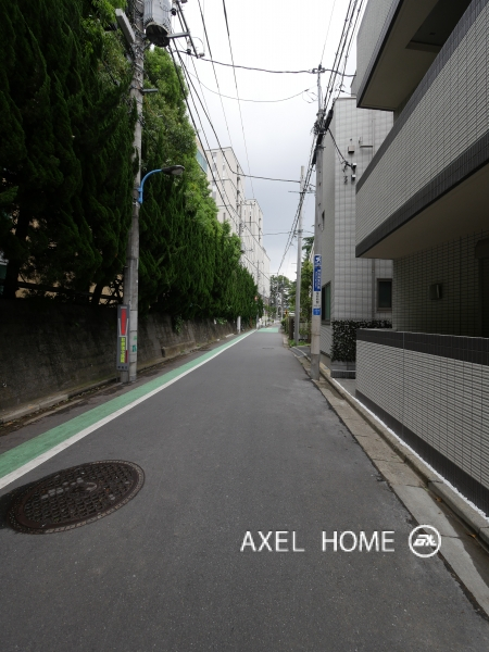MF大京町　