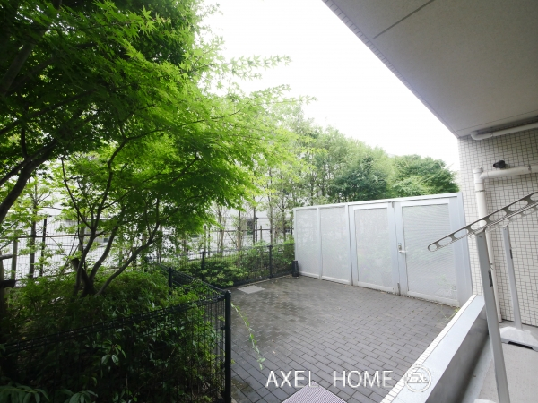 ブランズ文京小日向レジデンス