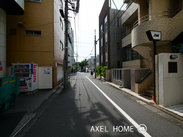BM原宿ビル
