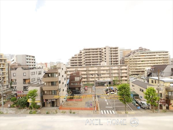 ウエルタワー深川
