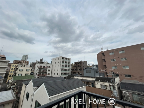 ソラシアレジデンス文京江戸川橋