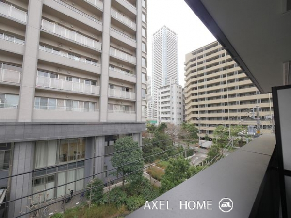 GARDEN HILLS 月島 (ガーデンヒルズ月島)