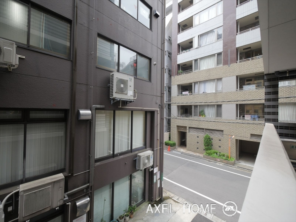アクサス銀座アジールコート （AXAS）