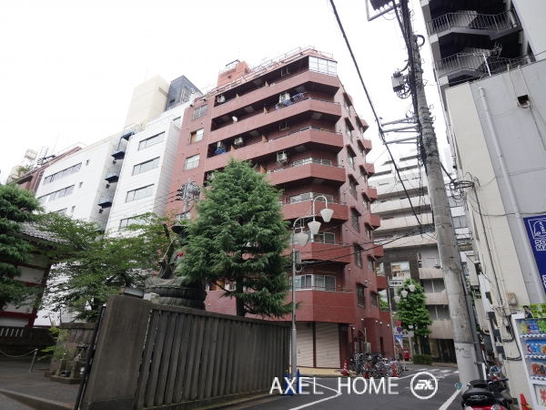 第31宮庭マンション