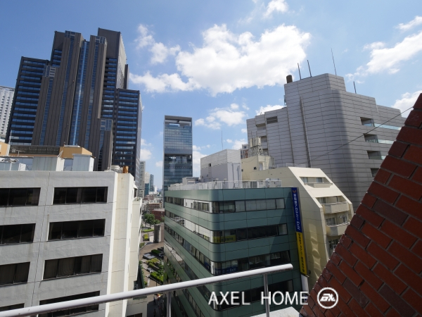 アクティブ新宿