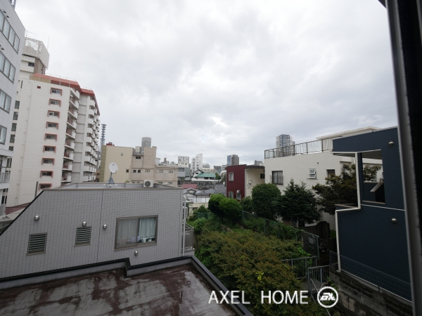 Kukai Terrace 四谷　(クーカイテラスヨツヤ)