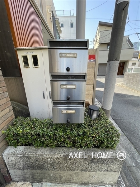 NEAT HILL神宮前 (ニートヒル神宮前)