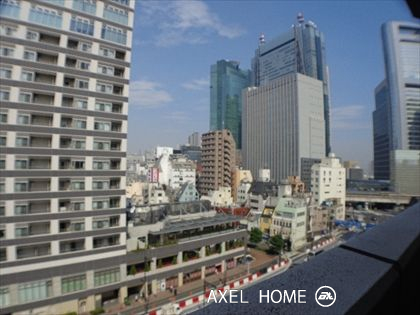 パレ・ホームズ新橋Ⅱ