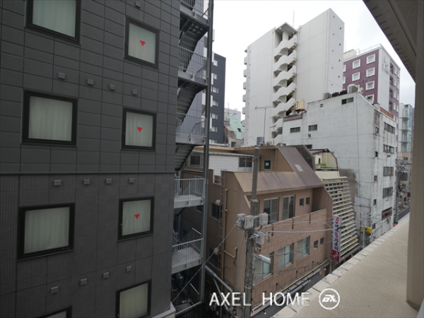 ブランズ日本橋茅場町　