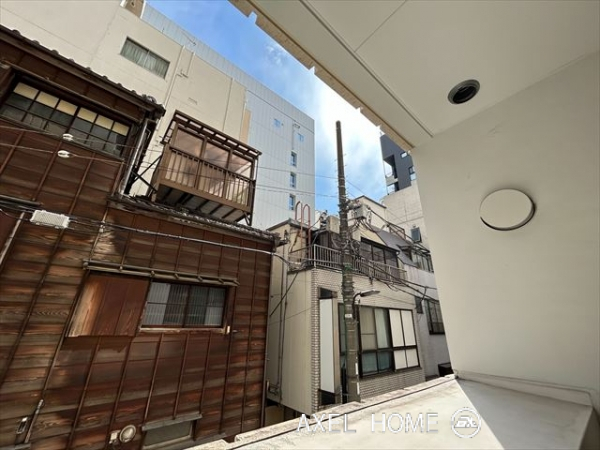グリーンパーク千代田淡路町