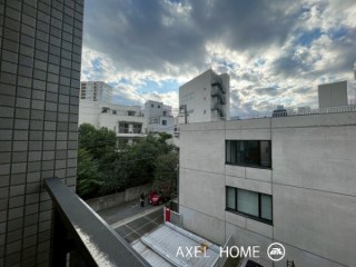 フレスカ神宮前（FRESCA神宮前）