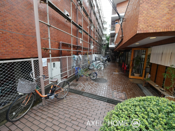 トーカン原宿キャステール