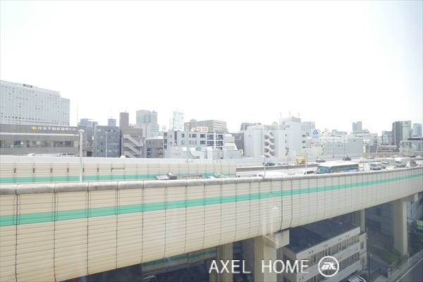 デューク・スカーラ日本橋