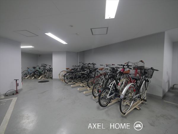 ベルドゥムール東京八丁堀