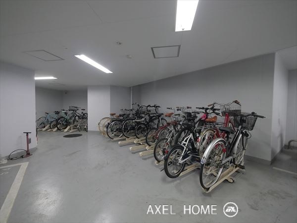 ベルドゥムール東京八丁堀
